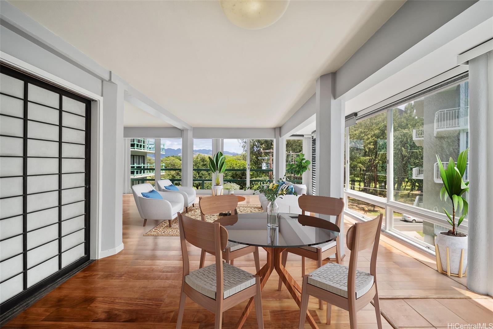 2957 Kalakaua Avenue  Unit 415