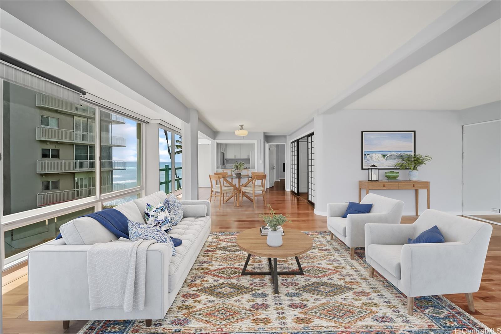 2957 Kalakaua Avenue  Unit 415