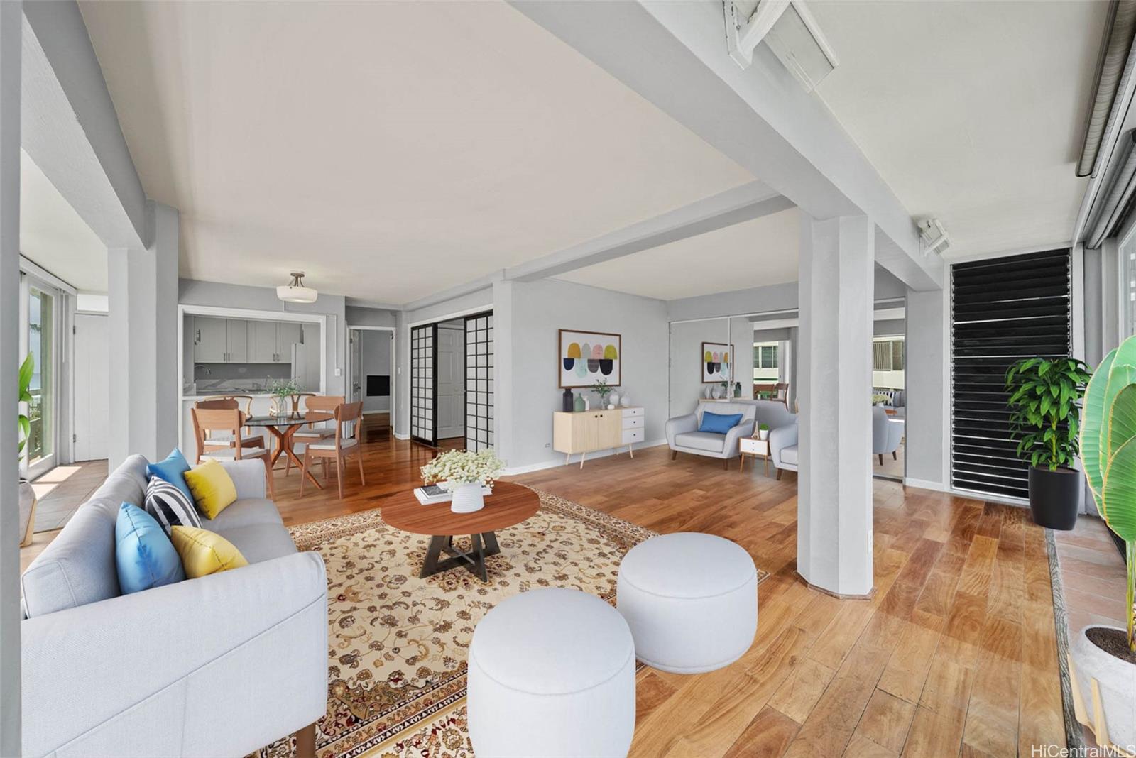 2957 Kalakaua Avenue  Unit 415
