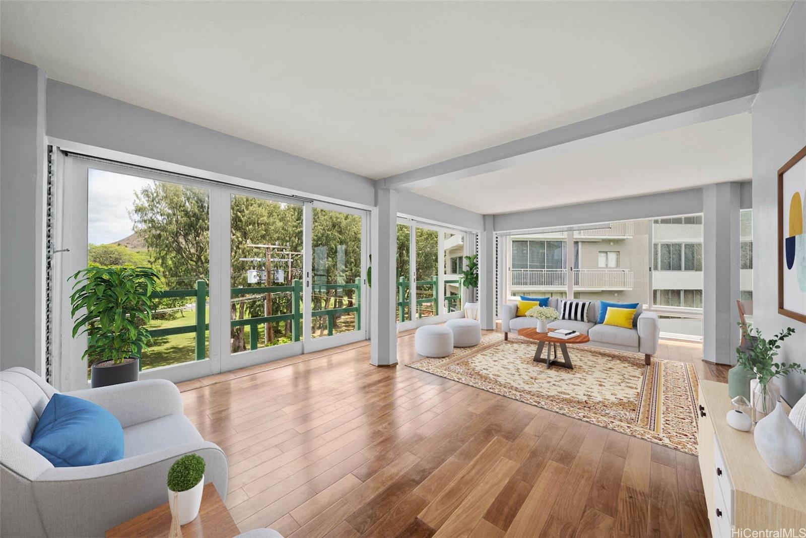2957 Kalakaua Avenue  Unit 415