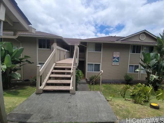 95-510 Wikao Street  Unit L204