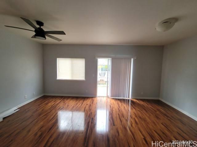 87-176 Maipalaoa Road  Unit C6