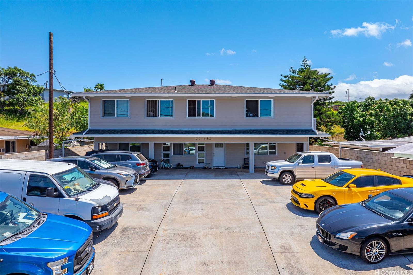 99-438 Ulune Street