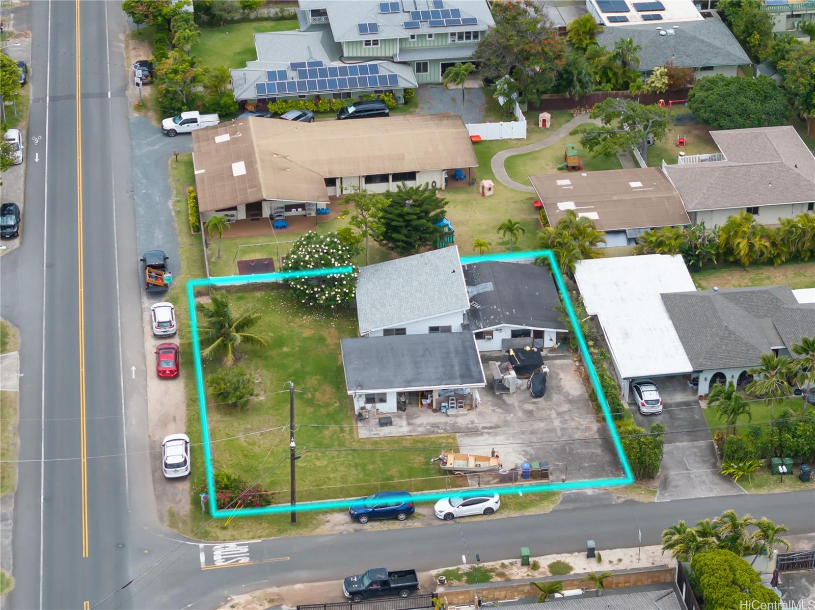 174 Hauoli Street