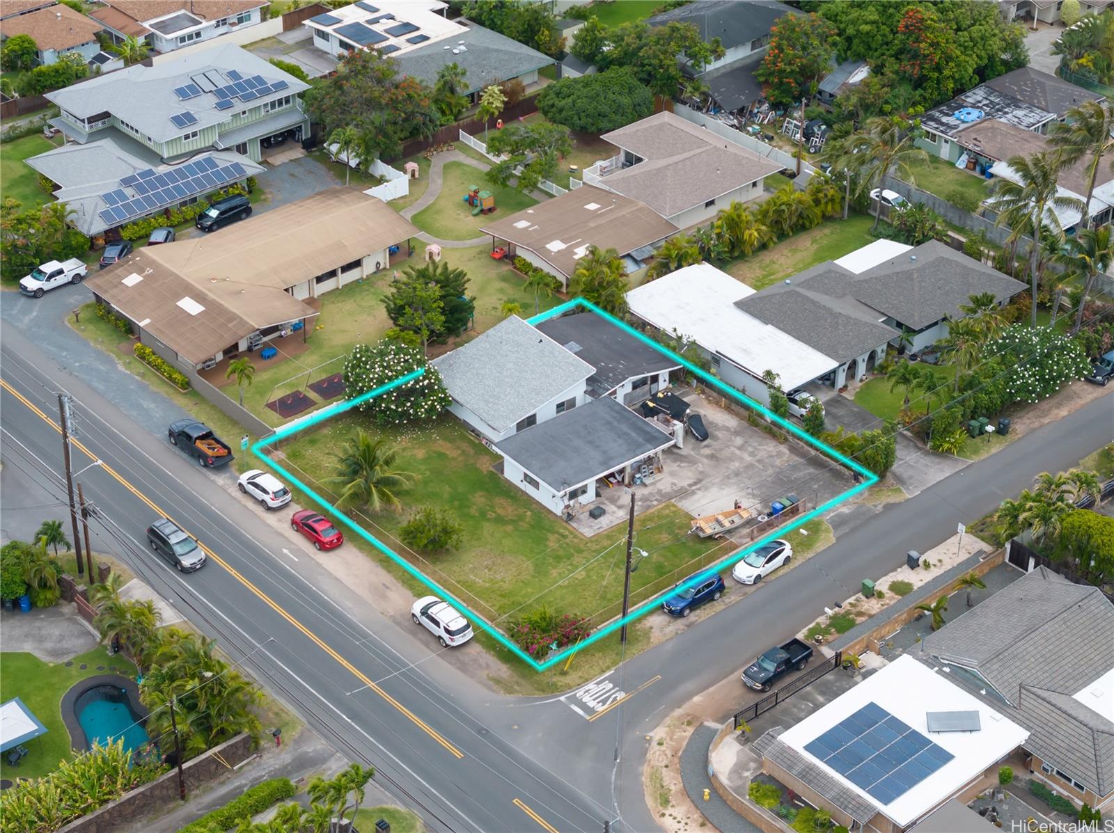 174 Hauoli Street