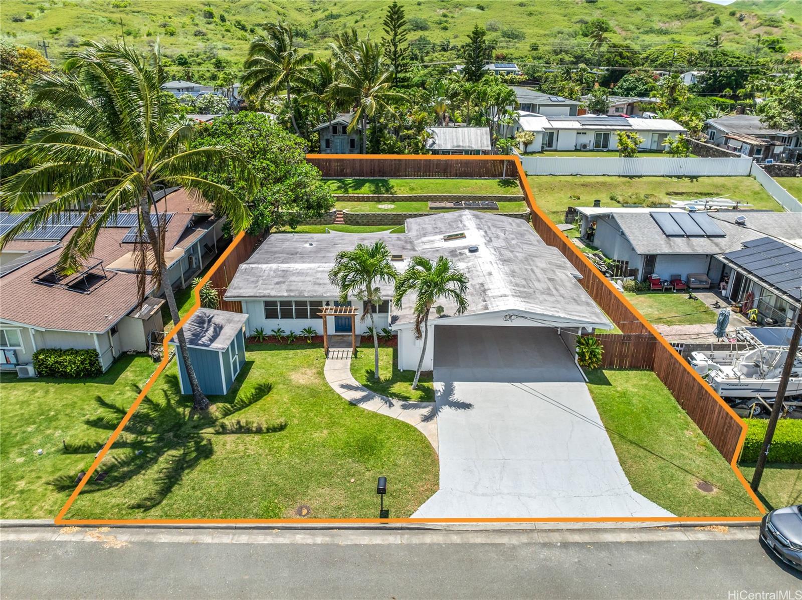 1209 Mokapu Boulevard