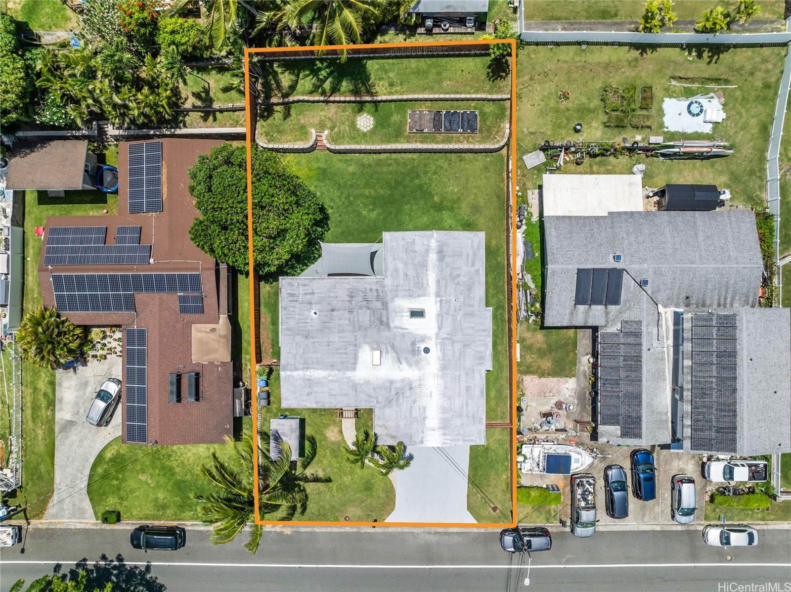 1209 Mokapu Boulevard