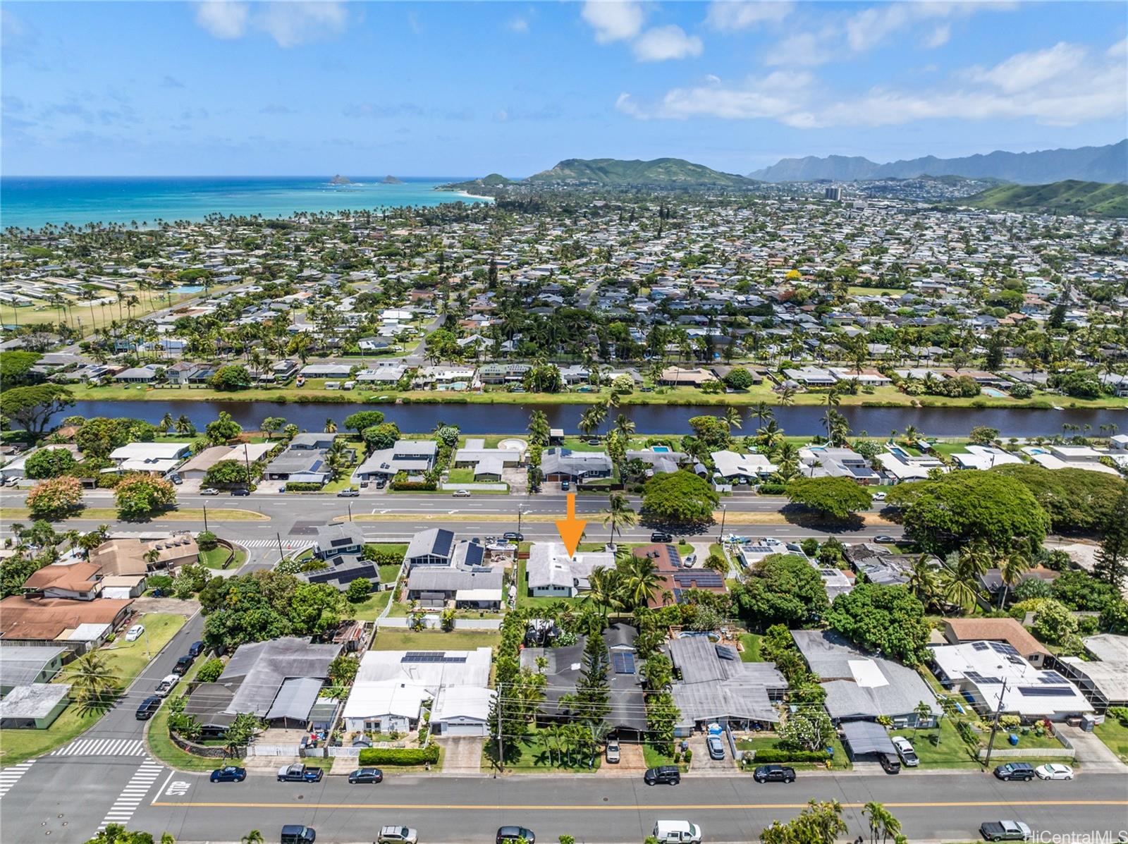 1209 Mokapu Boulevard
