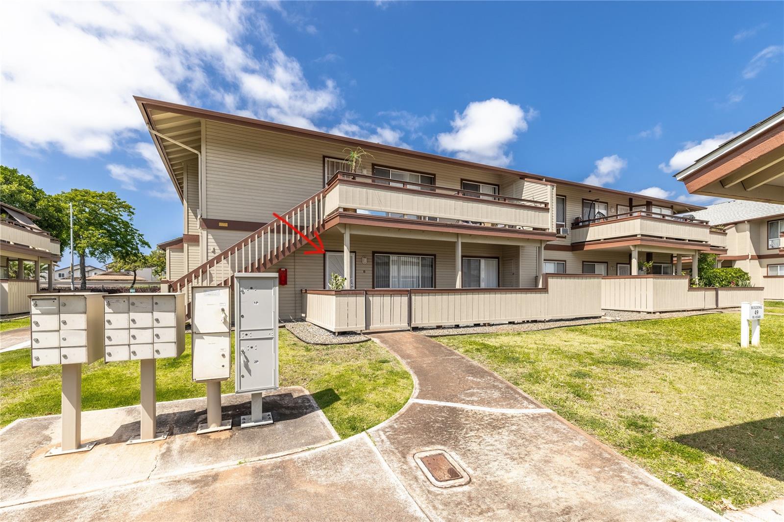 91-540 Puamaeole Street 49B