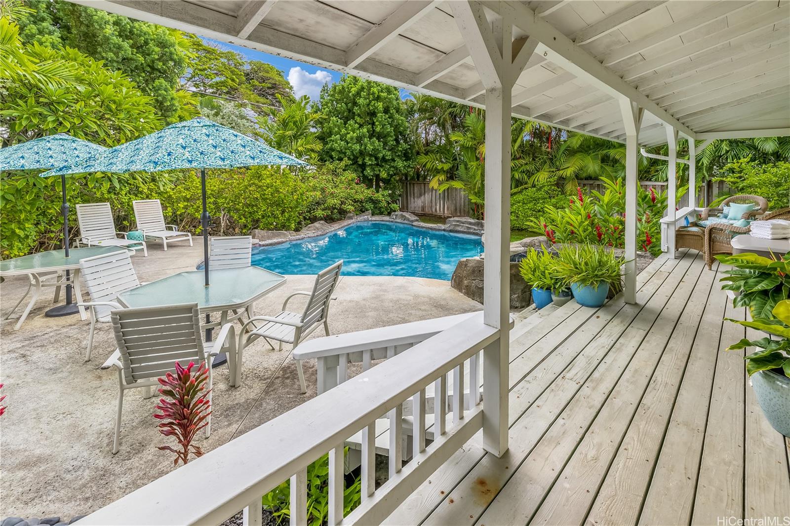 1375 Mokolea Drive