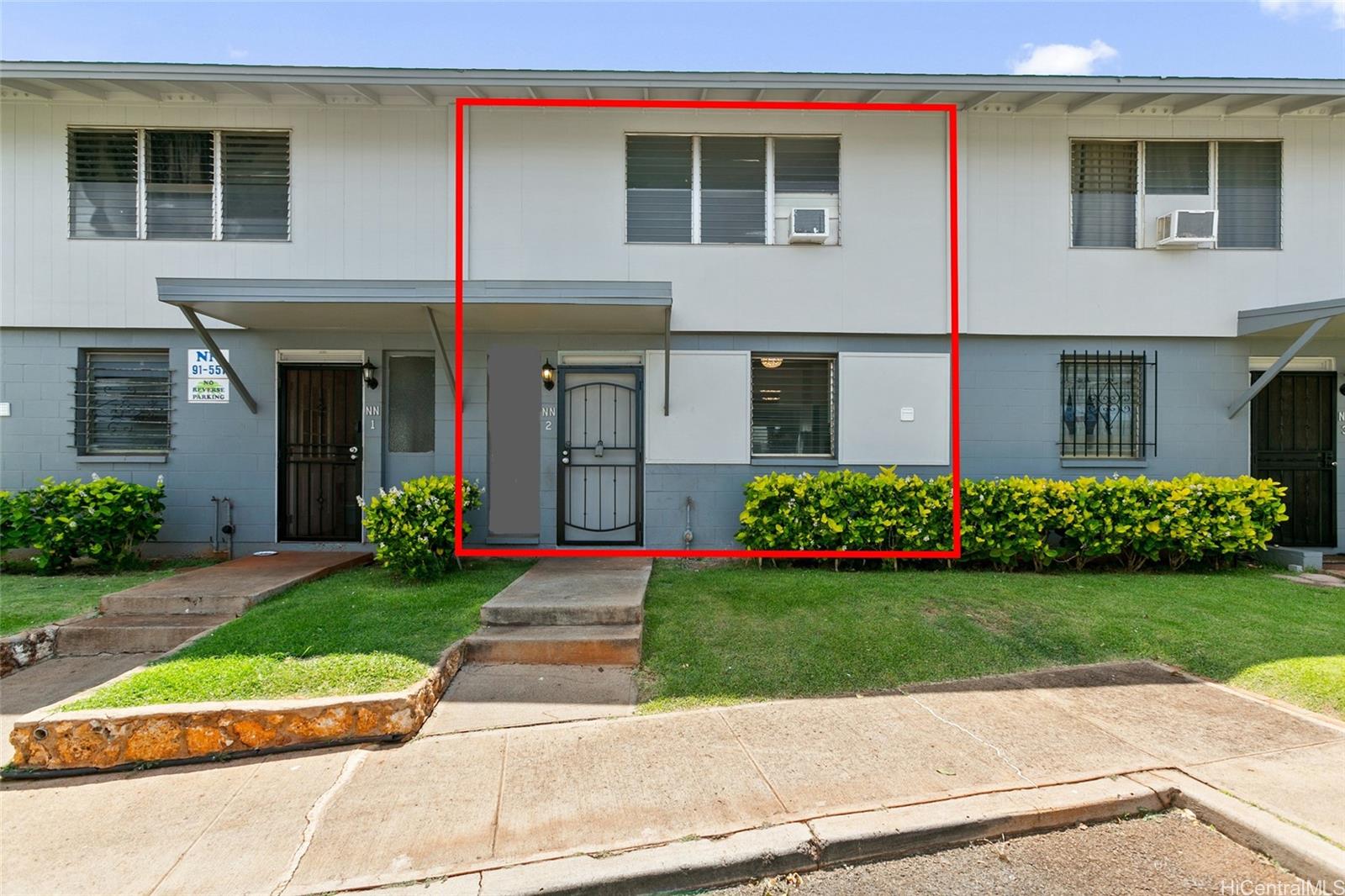 91-551 Kulana Place Unit NN2 91-551 Kulana Place Unit NN2