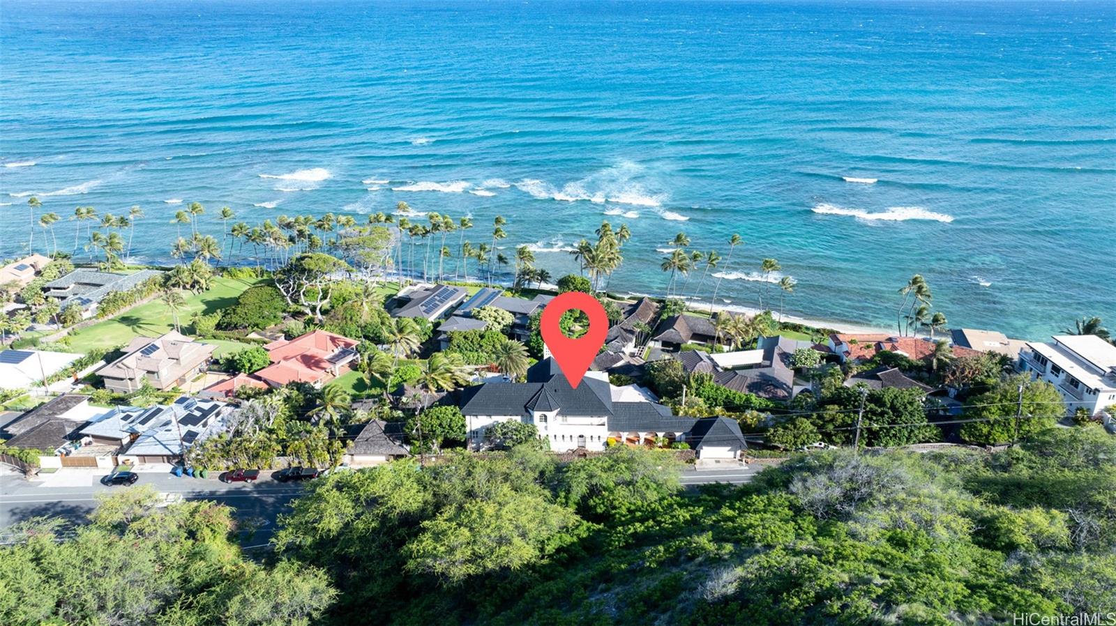 3647 Diamond Head Road 3647 Diamond Head Road
