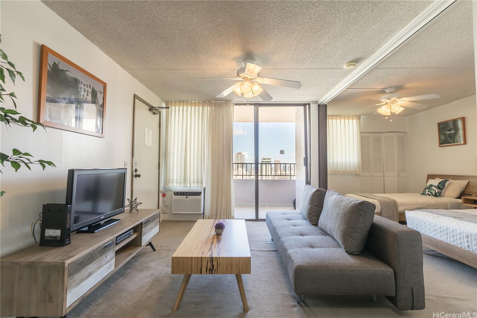 2240 Kuhio Avenue 2813