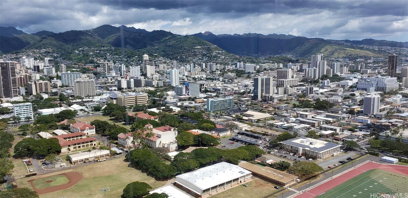 1009 Kapiolani Boulevard 4503