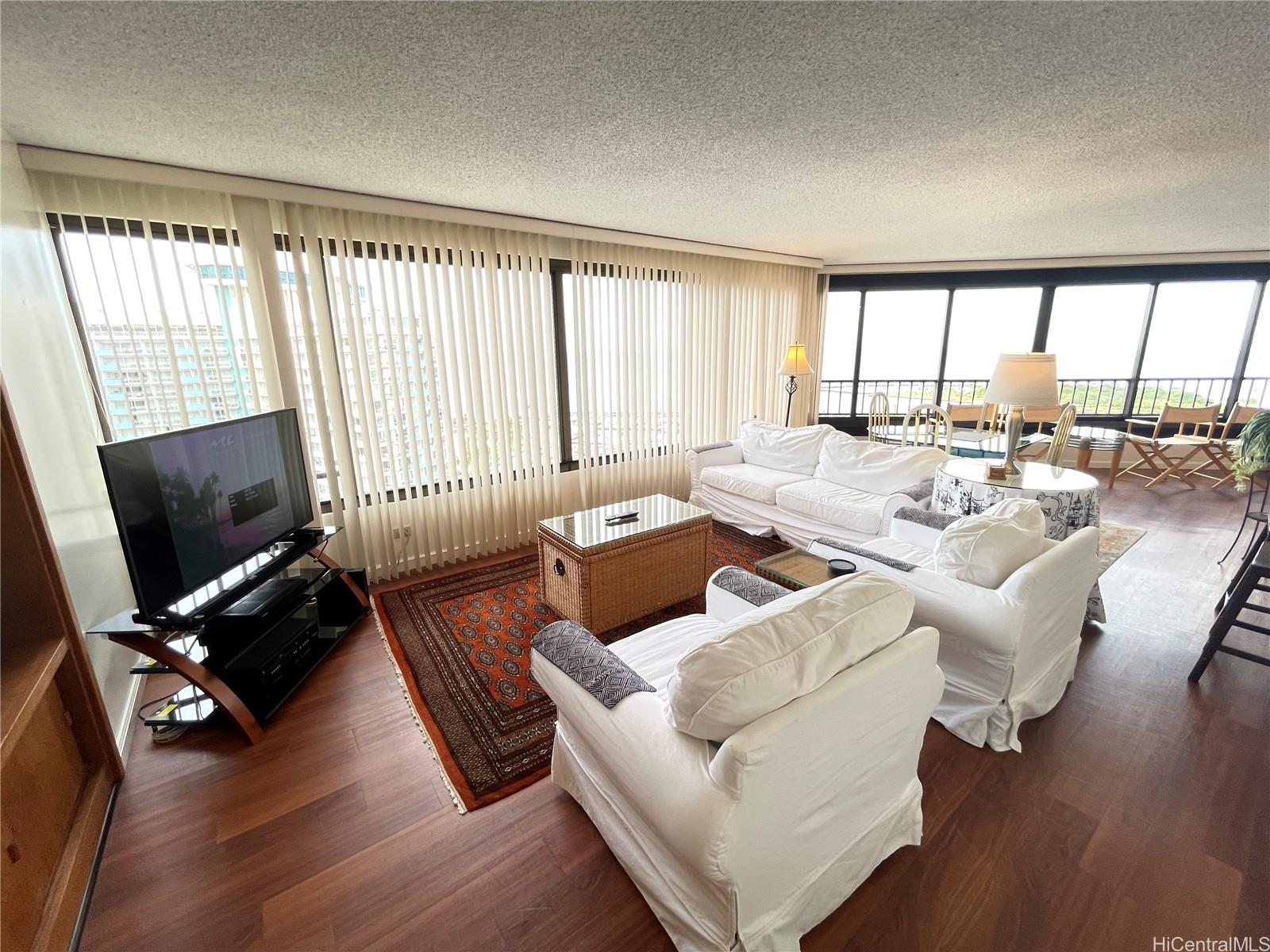 1778 Ala Moana Boulevard 2801