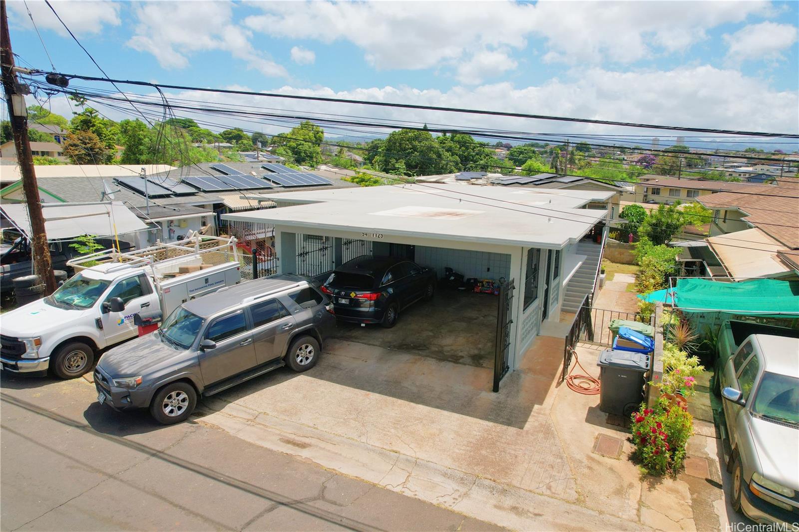 94-1125 Nalii Street