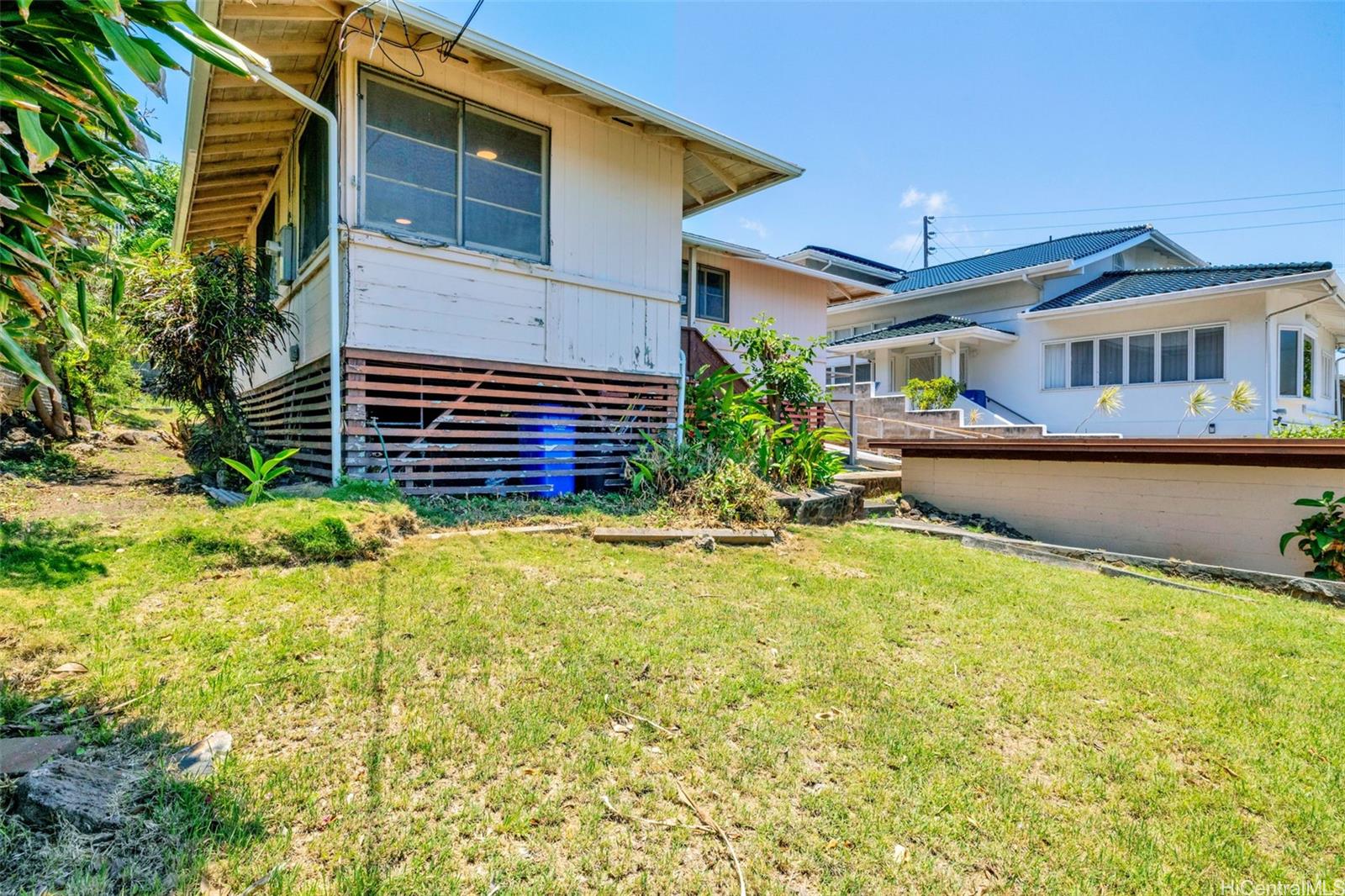 4611 Aliikoa Street