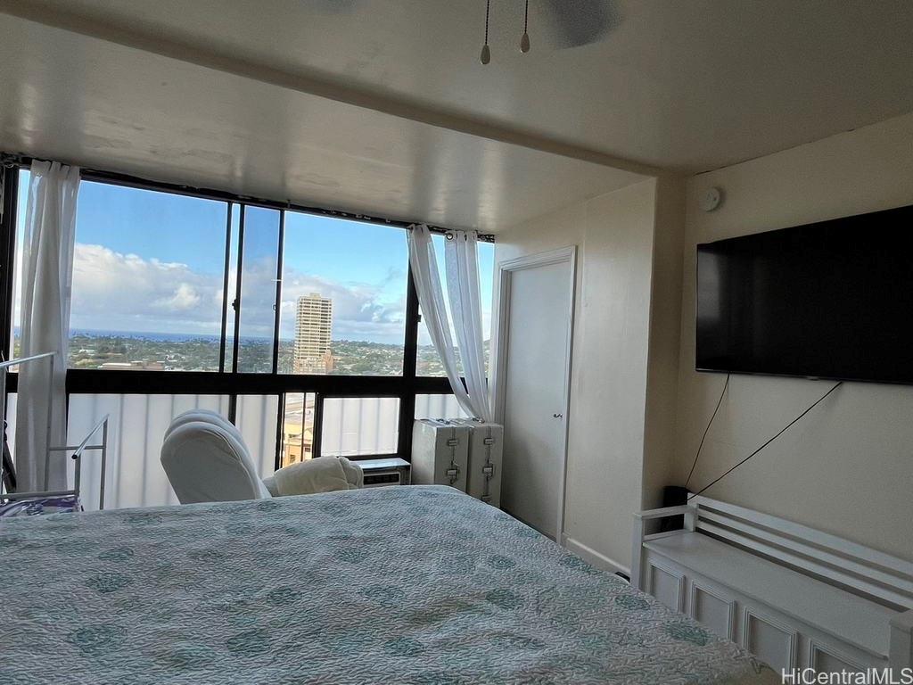 4300 Waialae Avenue  Unit B1205