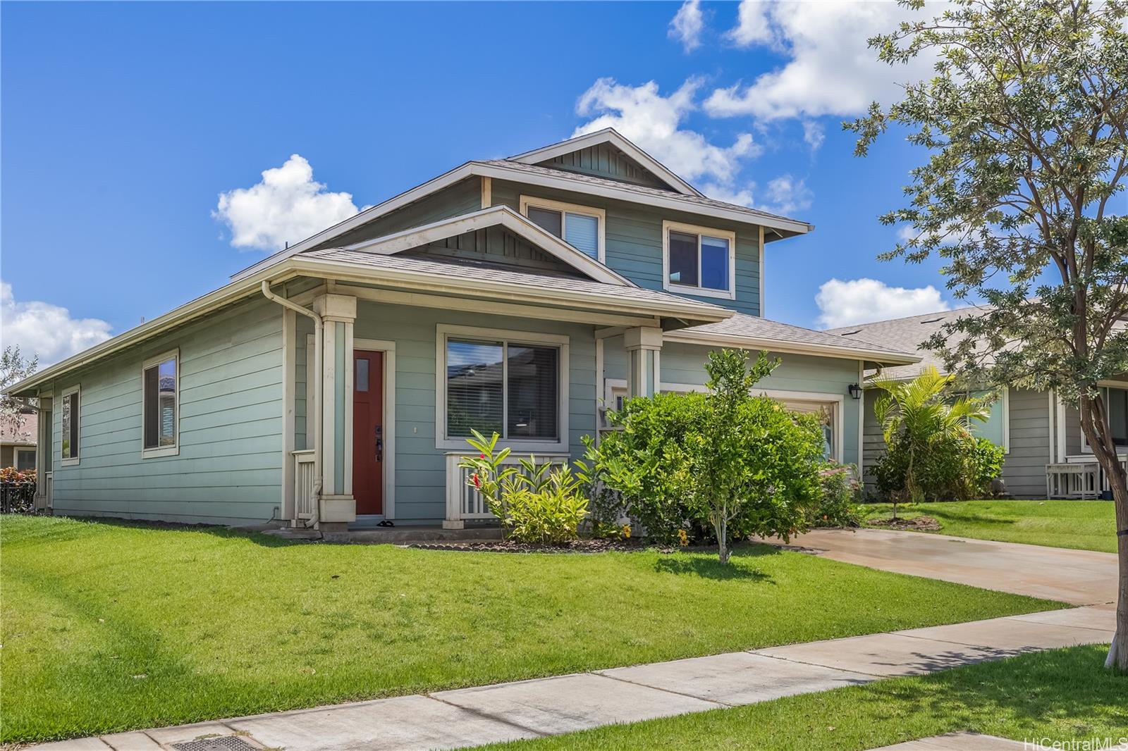 91-1038 Huaulaula Loop