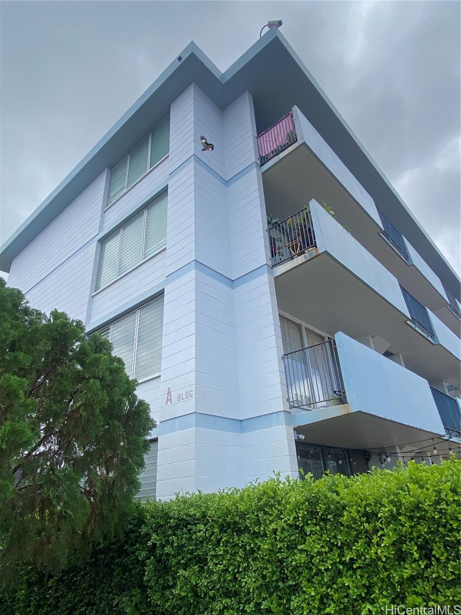 94-249 Waikele Road  Unit A205