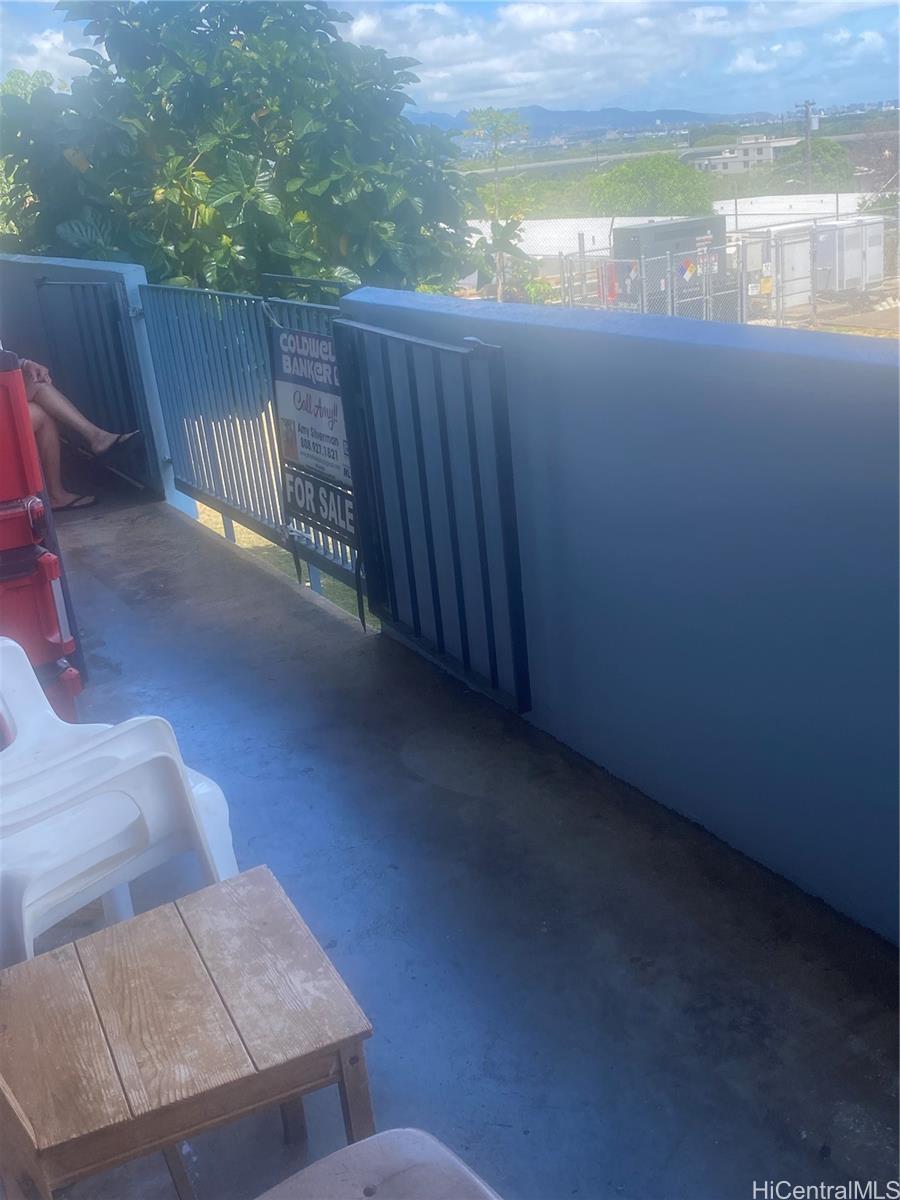 94-249 Waikele Road  Unit A205