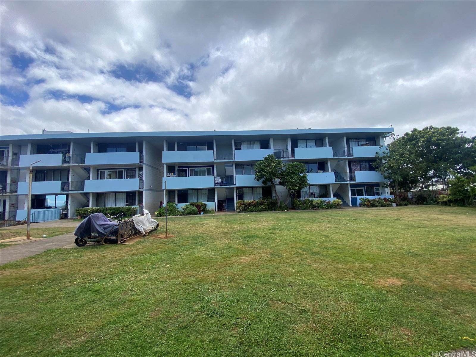 94-249 Waikele Road  Unit A205