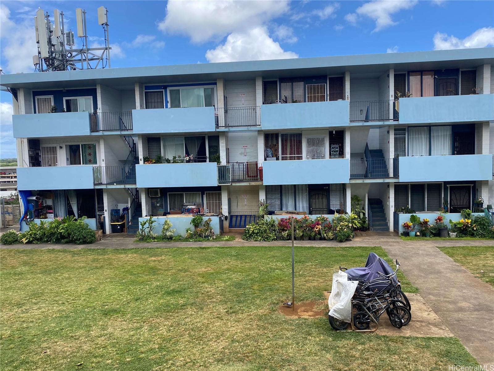 94-249 Waikele Road  Unit A205
