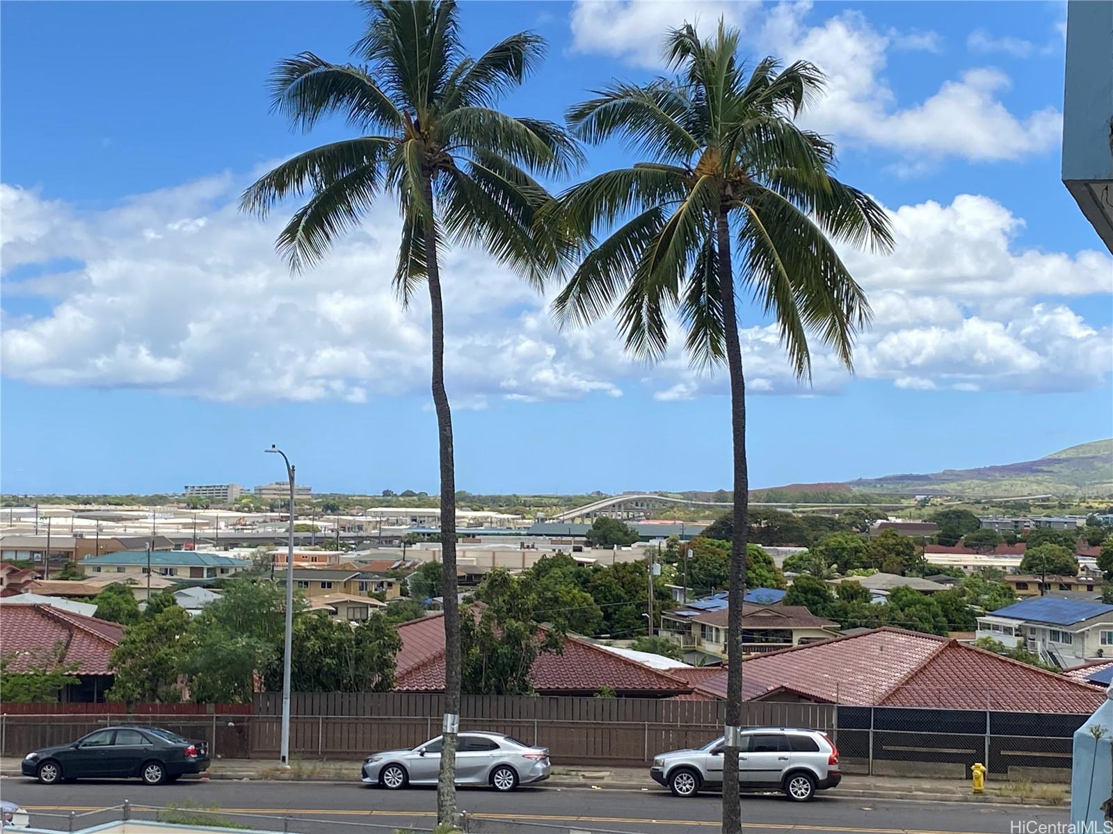 94-249 Waikele Road  Unit A205