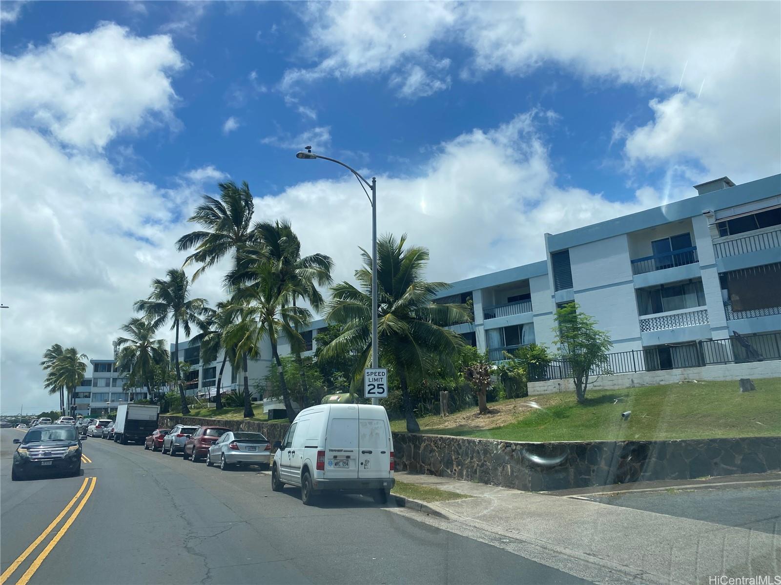 94-249 Waikele Road  Unit A205