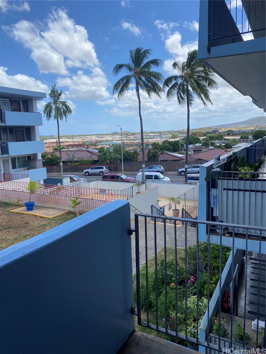 94-249 Waikele Road  Unit A205