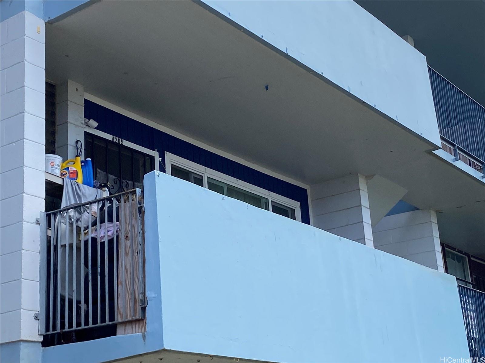 94-249 Waikele Road  Unit A205