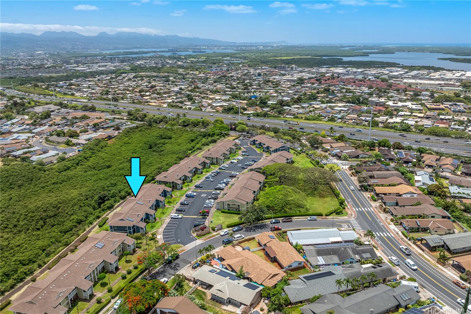 94-615 Kahakea Street 5B
