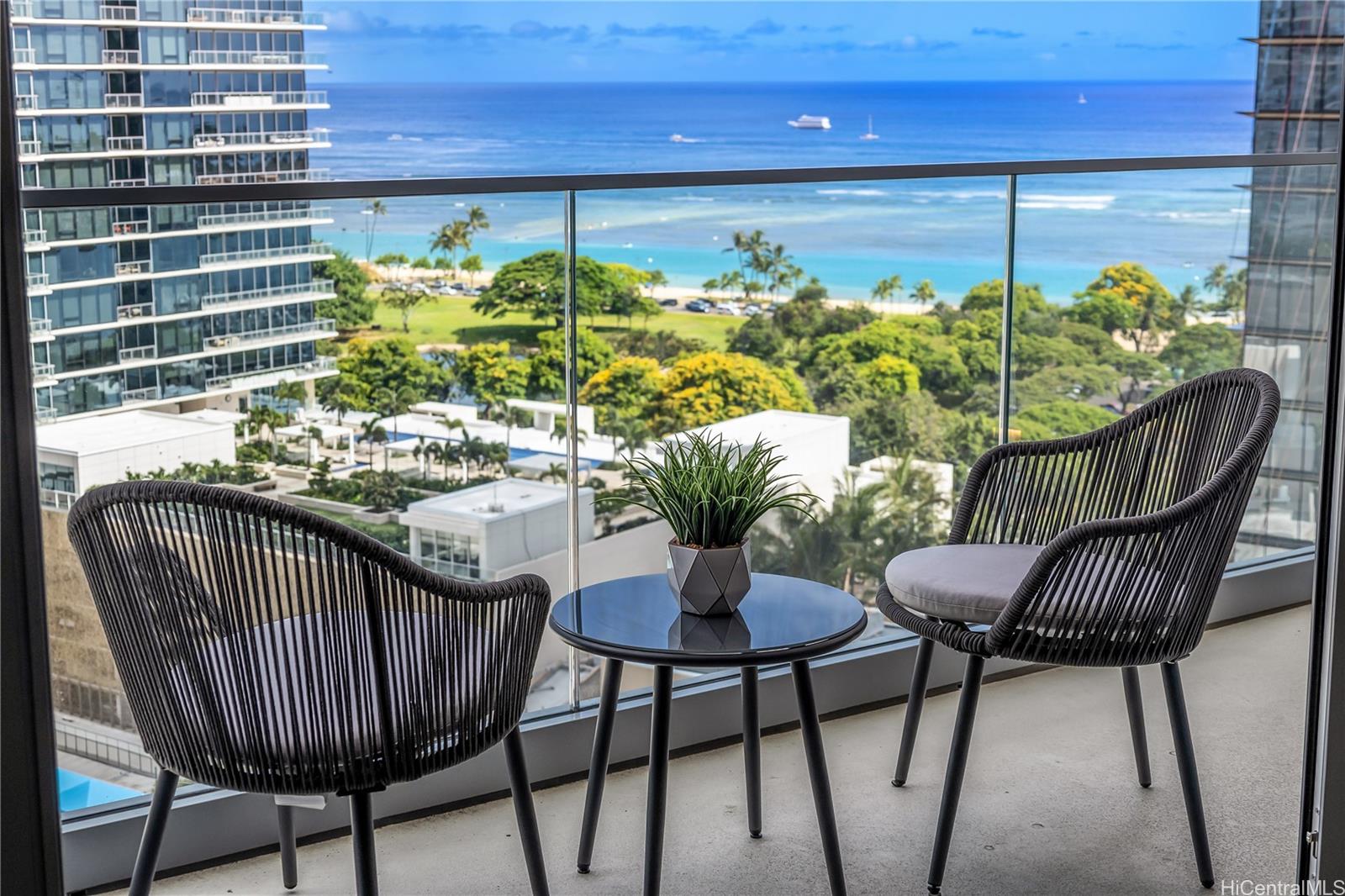 1000 Auahi Street 1608