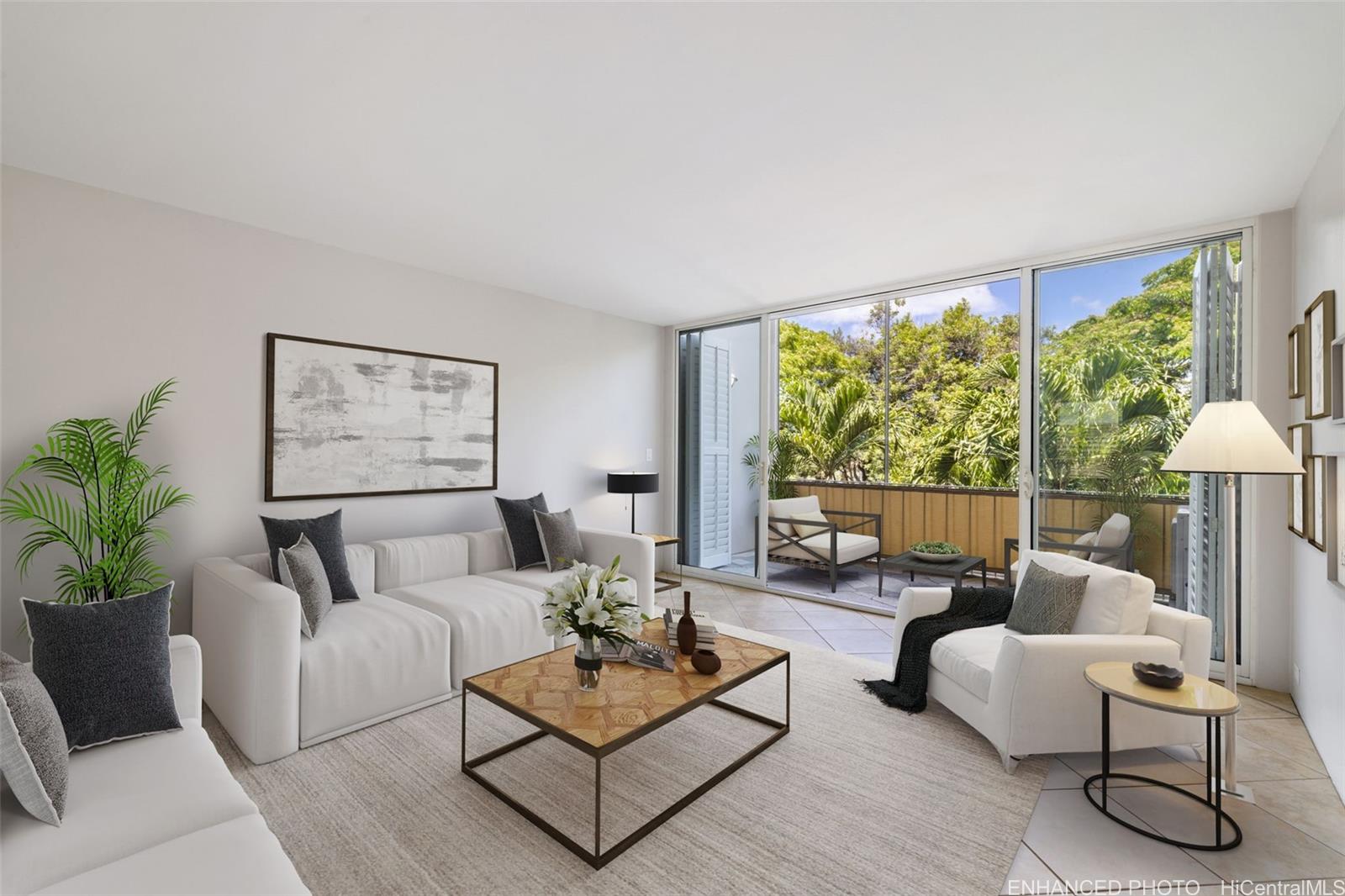 3030 Pualei Circle  Unit 304