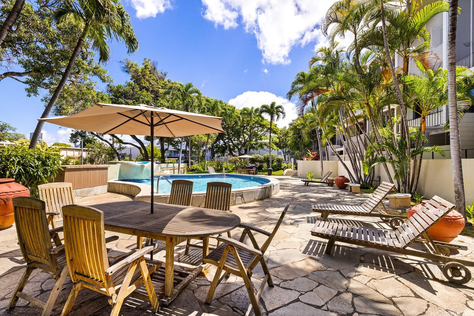3030 Pualei Circle  Unit 304