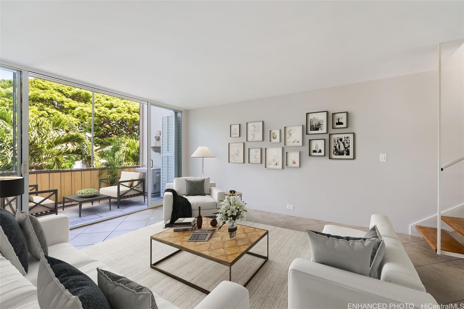 3030 Pualei Circle  Unit 304