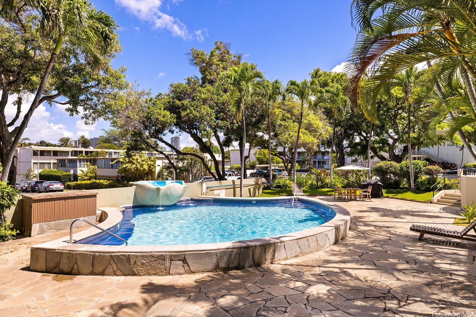 3030 Pualei Circle  Unit 304