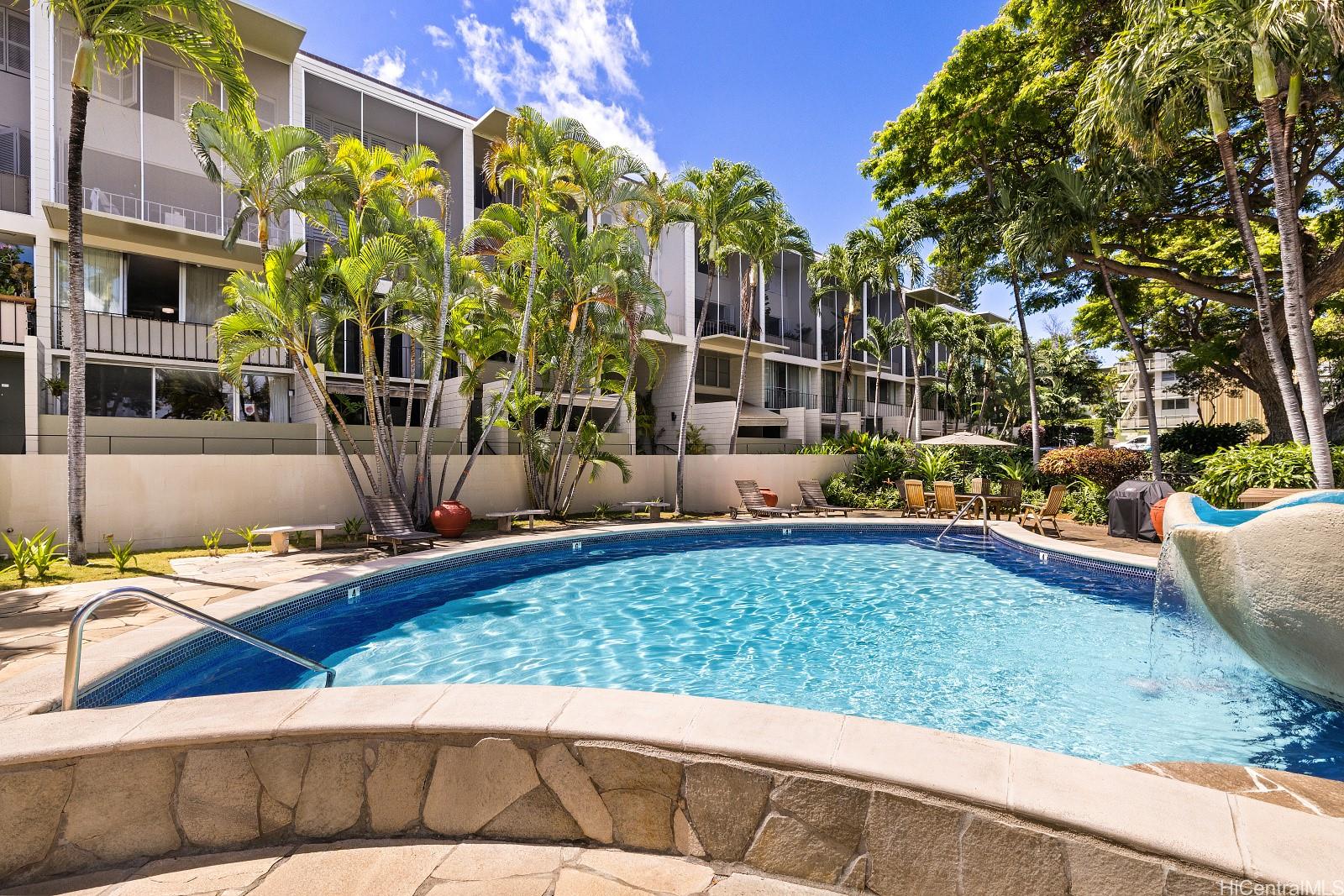 3030 Pualei Circle  Unit 304