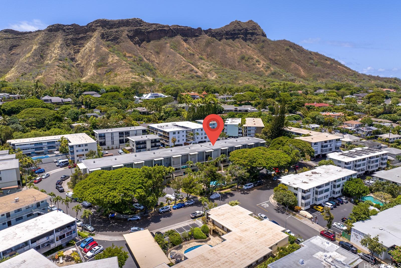 3030 Pualei Circle  Unit 304