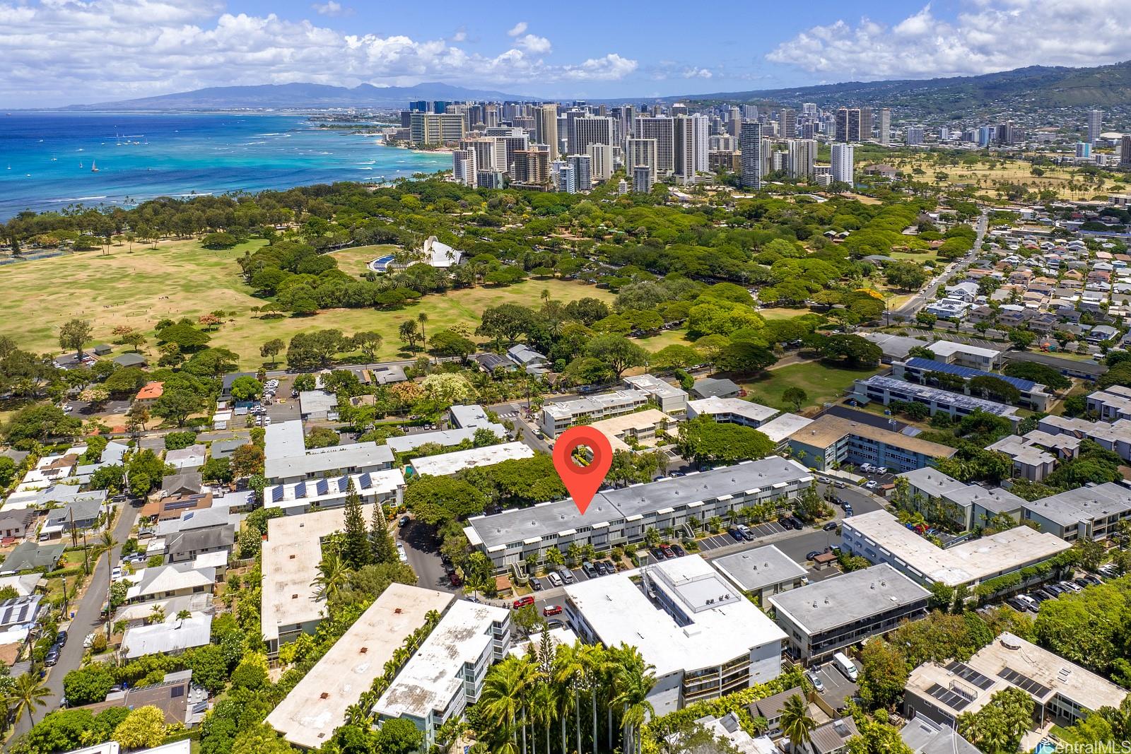 3030 Pualei Circle  Unit 304