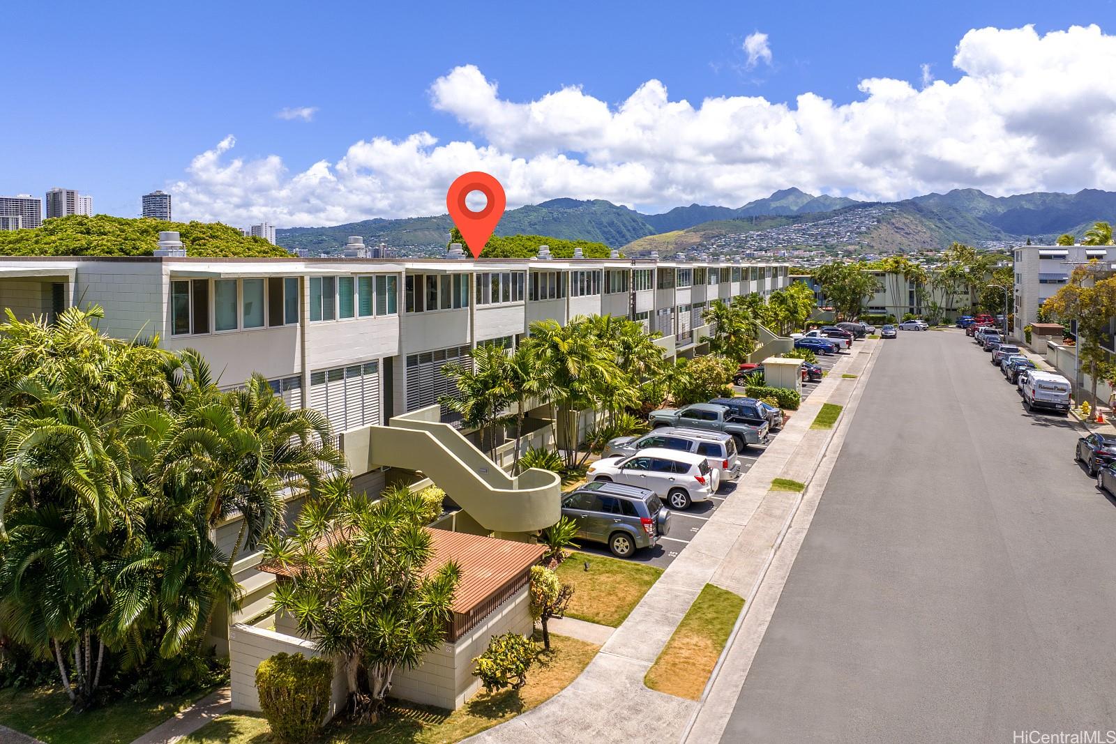 3030 Pualei Circle  Unit 304