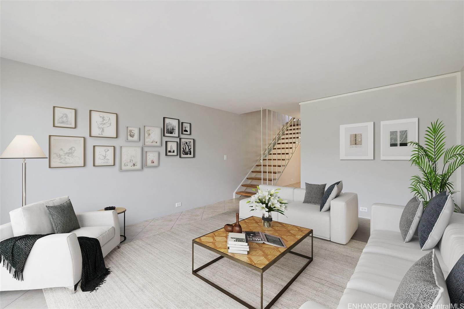 3030 Pualei Circle  Unit 304