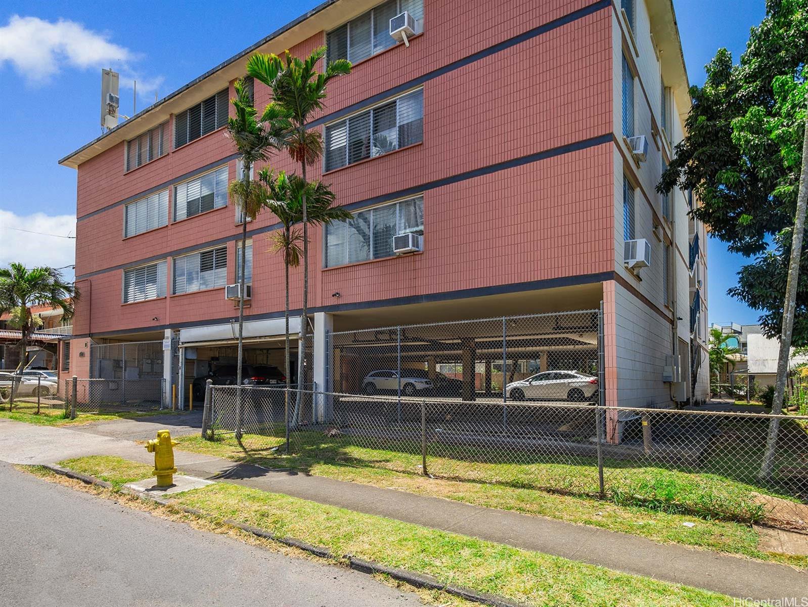 1415 Middle Street 403