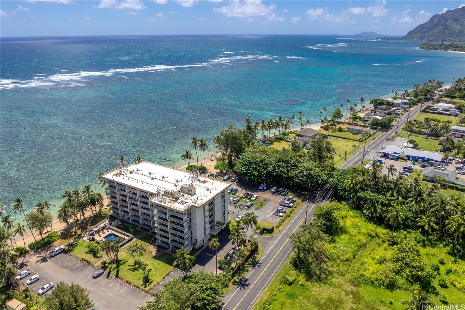 53-549 Kamehameha Highway  Unit 201