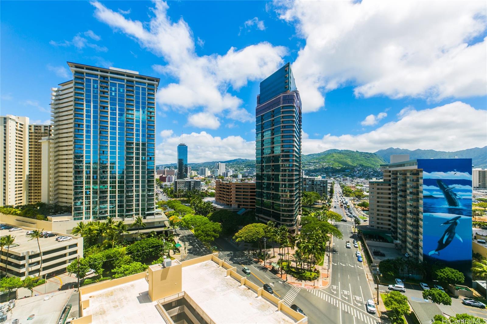 1925 Kalakaua Avenue 1604