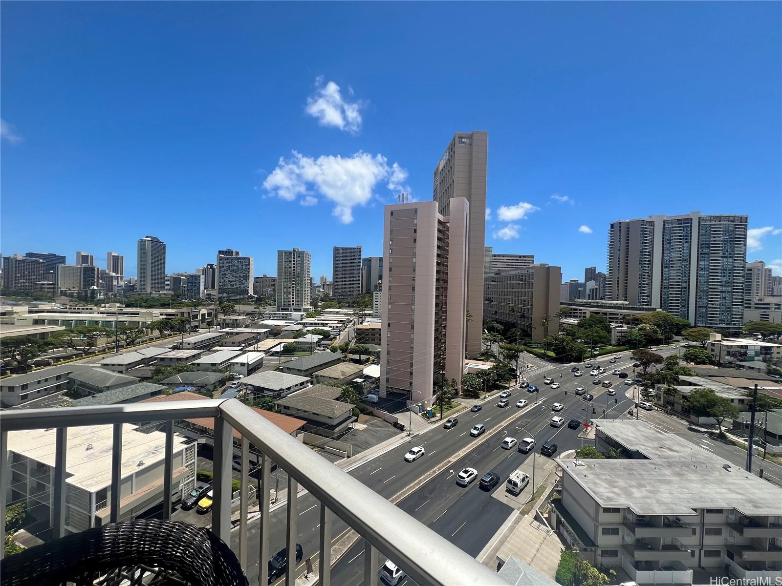 2474 Kapiolani Boulevard 1202