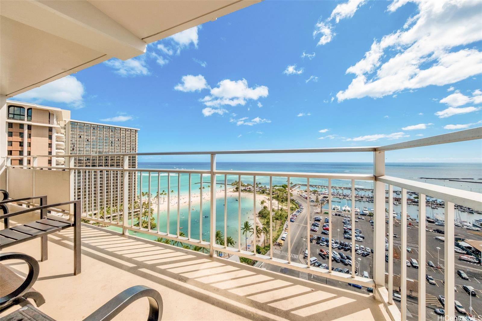 1777 Ala Moana Boulevard 1843