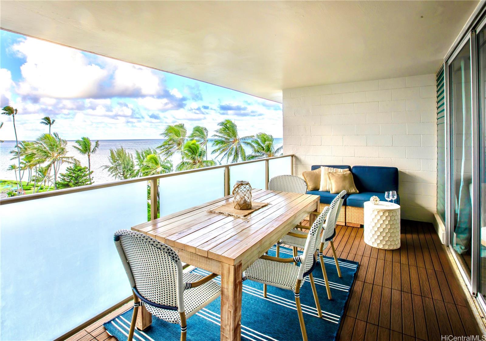 53-549 Kamehameha Highway  Unit 703