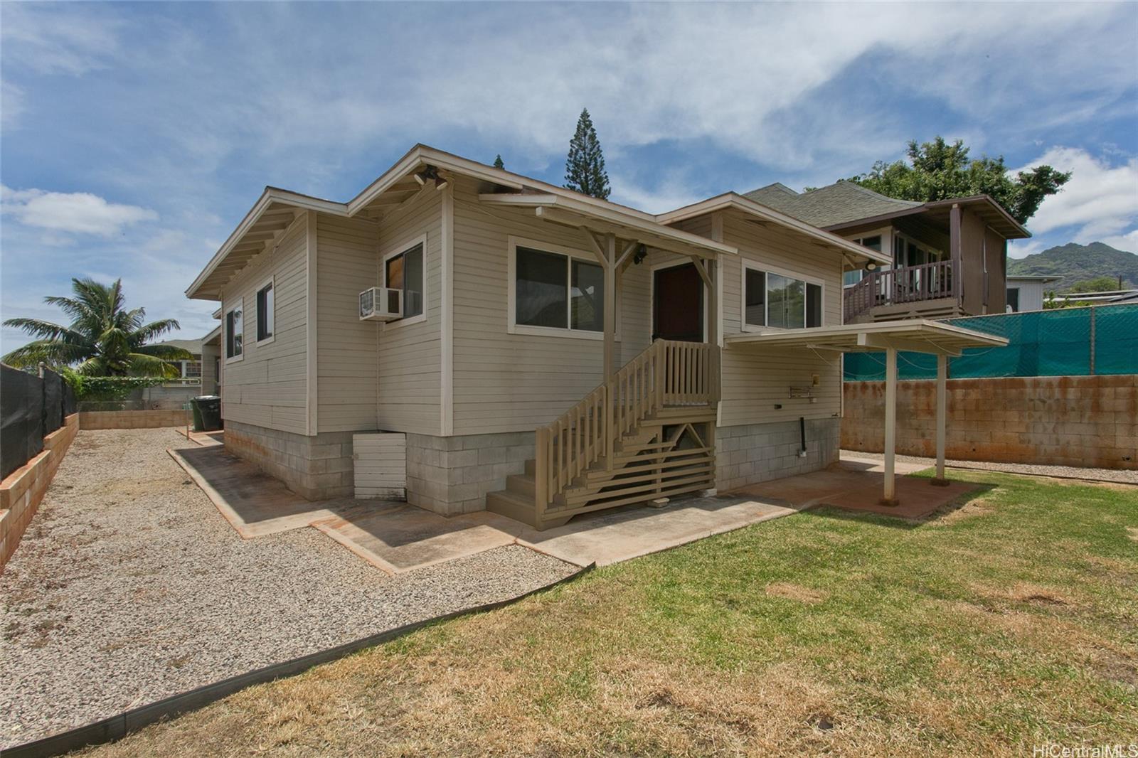 85-208 Lualualei Homestead Road  Unit 206