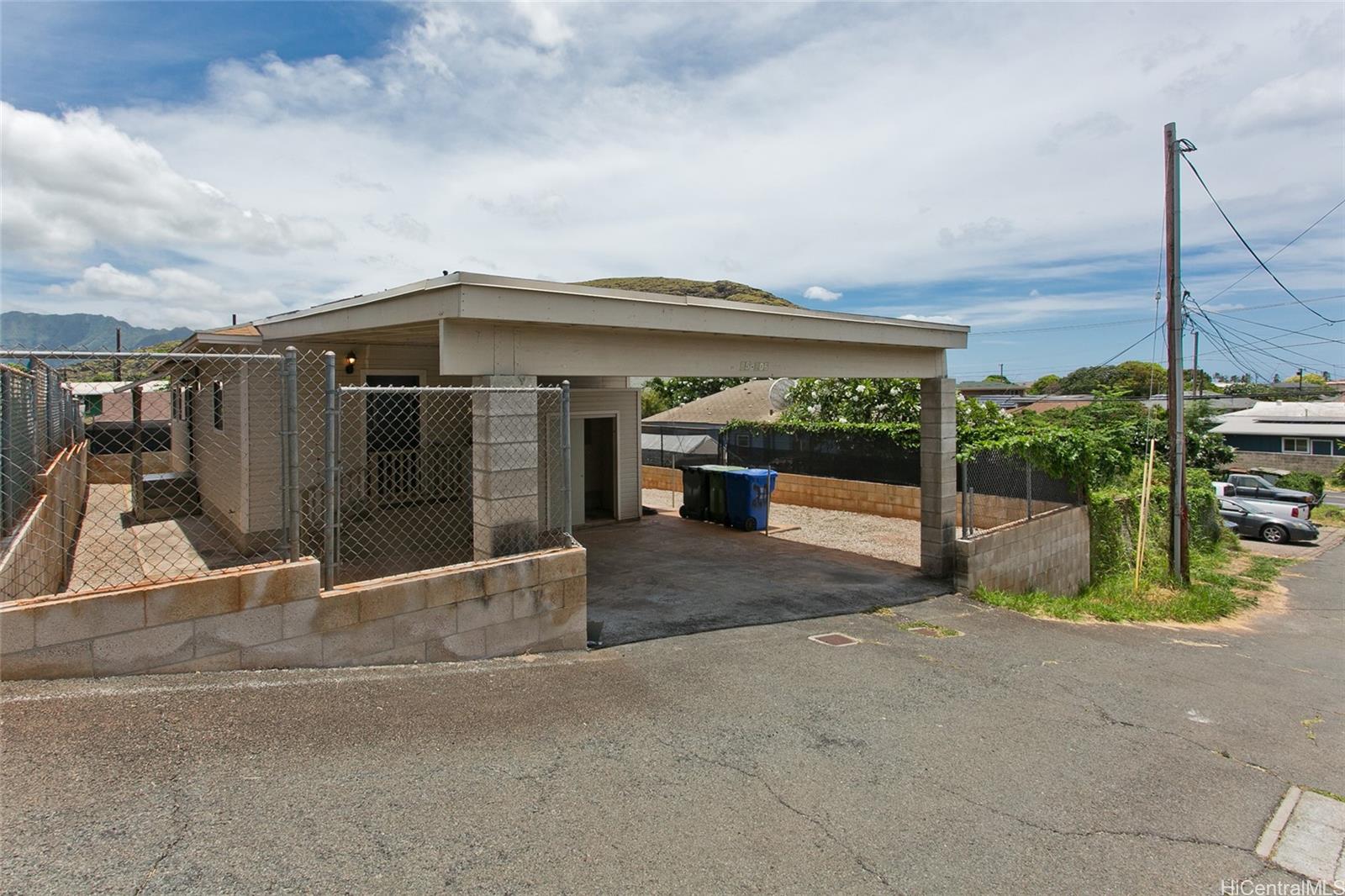 85-208 Lualualei Homestead Road Unit 206 85-208 Lualualei Homestead Road Unit 206